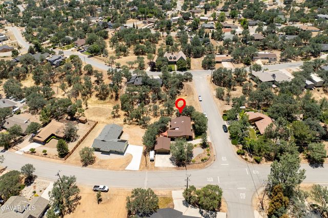 21404 Quail Springs Road, Tehachapi, CA 93561
