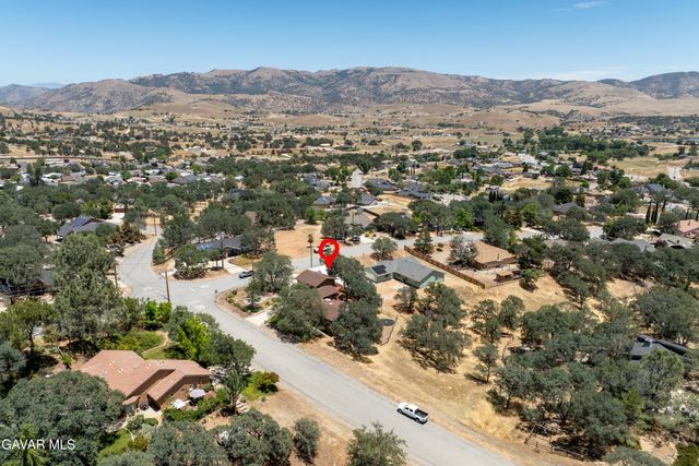 21404 Quail Springs Road, Tehachapi, CA 93561