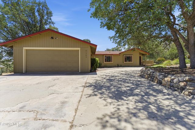 21404 Quail Springs Road, Tehachapi, CA 93561