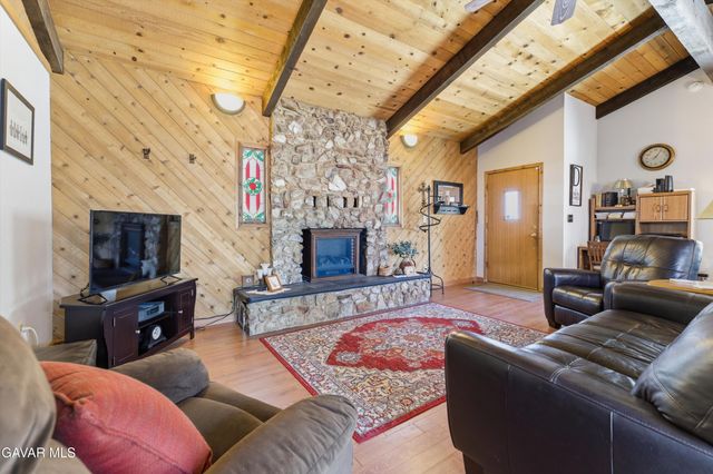 21404 Quail Springs Road, Tehachapi, CA 93561