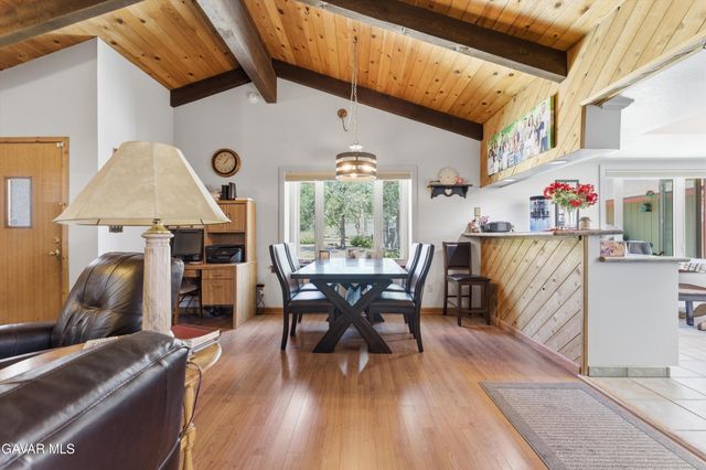 21404 Quail Springs Road, Tehachapi, CA 93561