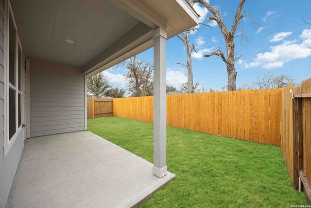 2945 LECLERC RD, Converse, TX 78109
