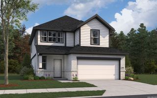 2945 LECLERC RD, Converse, TX 78109