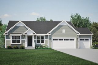N156W19468 East Gate DRIVE, Jackson, WI 53037