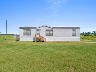 20100 Parish Line Road, Kinder, LA 70648
