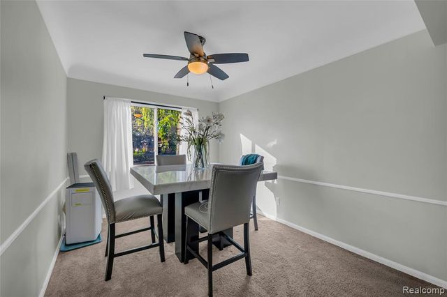 16504 Collinson Avenue, Eastpointe, MI 48021