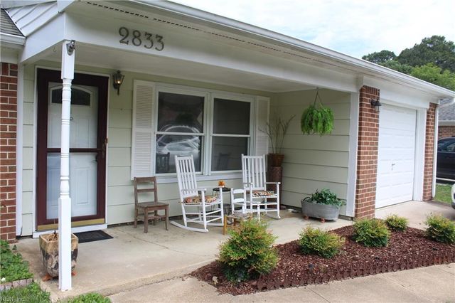 2833 Bamberg PL, Virginia Beach, VA 23453