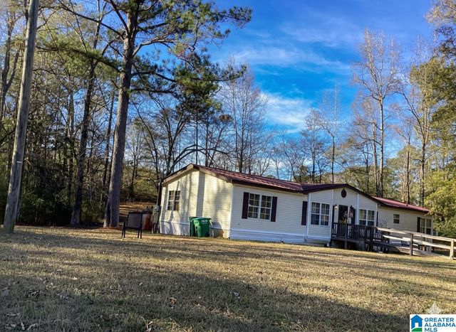 210 HIGHWAY 204, Montevallo, AL 35115