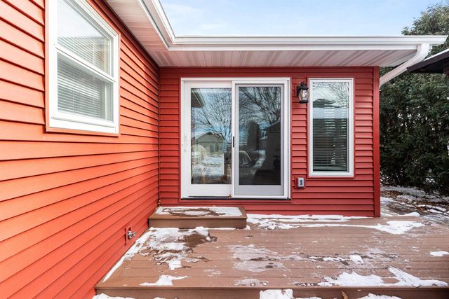 149 W ELM DRIVE, Little Chute, WI 54140