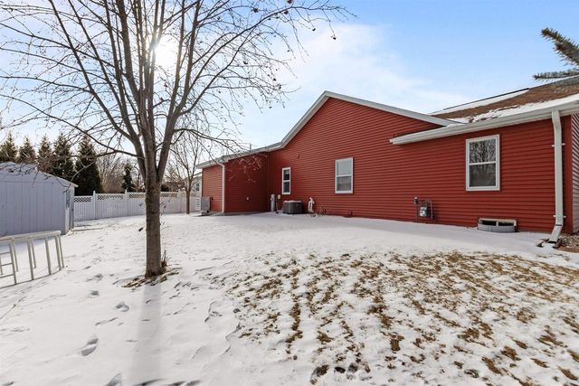 149 W ELM DRIVE, Little Chute, WI 54140