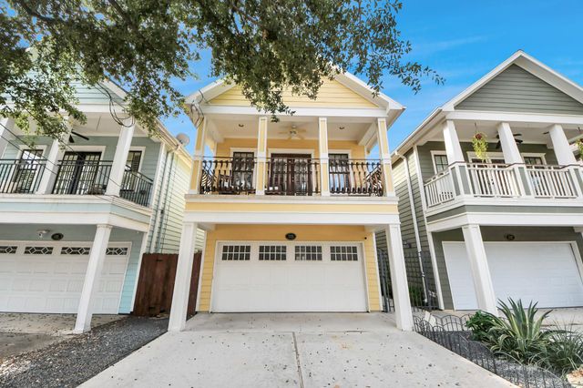 1325 Prince Street, Houston, TX 77008