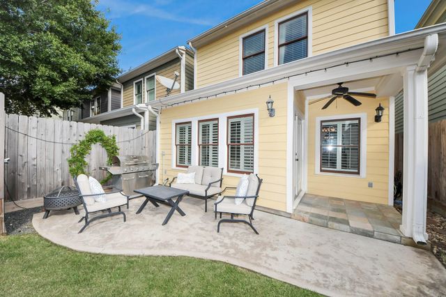 1325 Prince Street, Houston, TX 77008