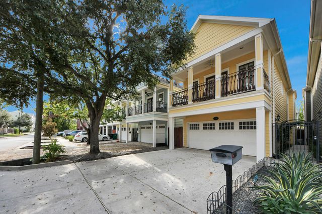 1325 Prince Street, Houston, TX 77008