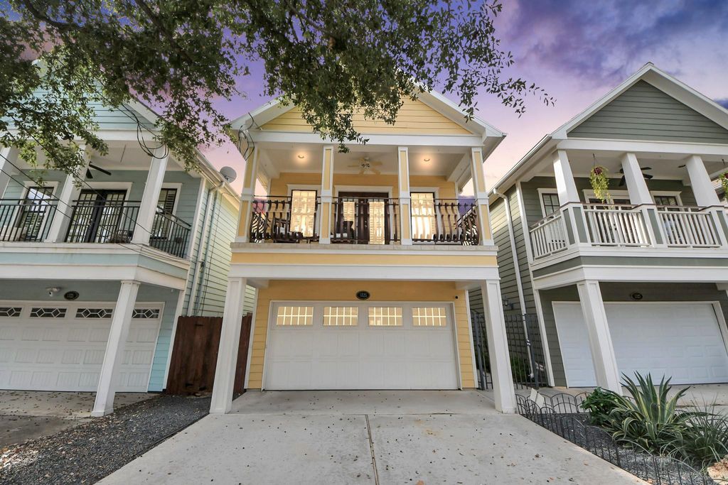 1325 Prince Street, Houston, TX 77008