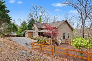 776 Amethyst Drive, Hiawassee, GA 30546
