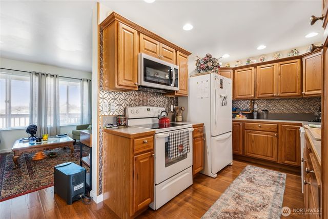 1145 Maplewood Court SW, Ocean Shores, WA 98569