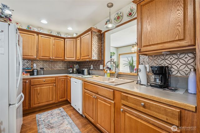 1145 Maplewood Court SW, Ocean Shores, WA 98569