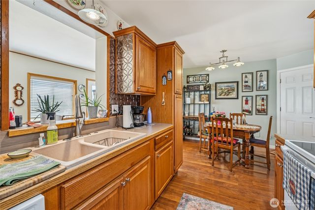 1145 Maplewood Court SW, Ocean Shores, WA 98569