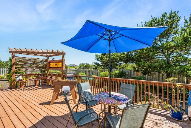 1145 Maplewood Court SW, Ocean Shores, WA 98569