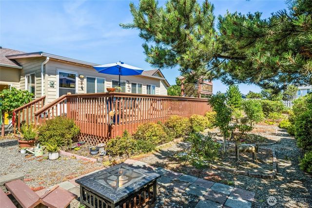 1145 Maplewood Court SW, Ocean Shores, WA 98569