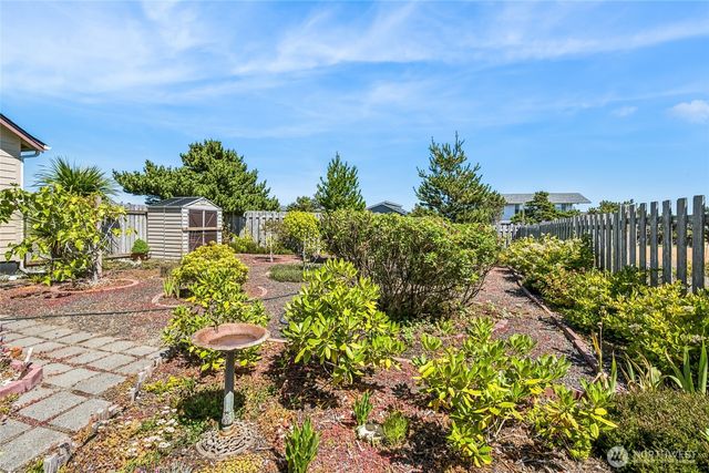 1145 Maplewood Court SW, Ocean Shores, WA 98569