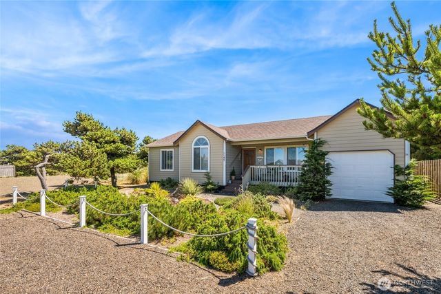 1145 Maplewood Court SW, Ocean Shores, WA 98569