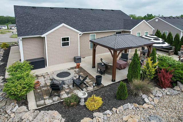 122 Max Cavnes Road, Danville, KY 40422
