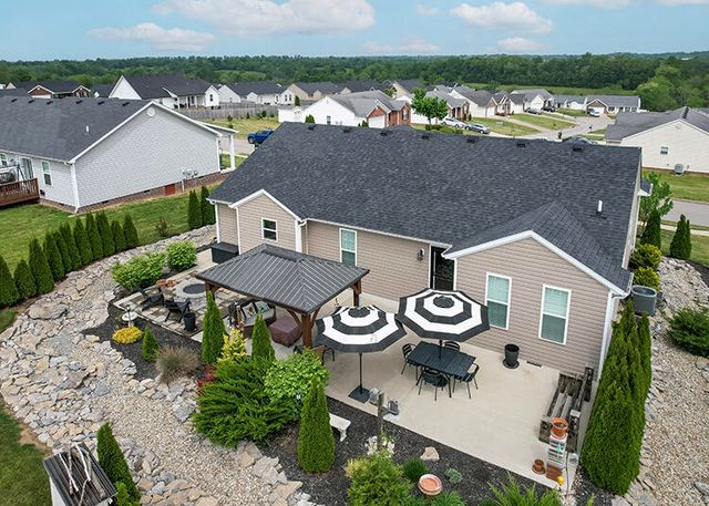 122 Max Cavnes Road, Danville, KY 40422