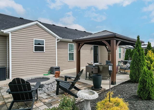 122 Max Cavnes Road, Danville, KY 40422