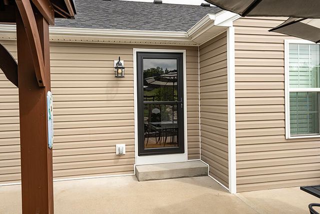 122 Max Cavnes Road, Danville, KY 40422