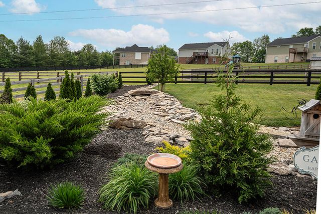 122 Max Cavnes Road, Danville, KY 40422
