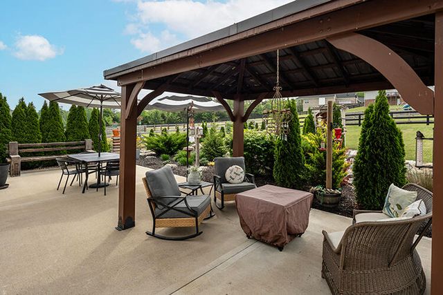 122 Max Cavnes Road, Danville, KY 40422