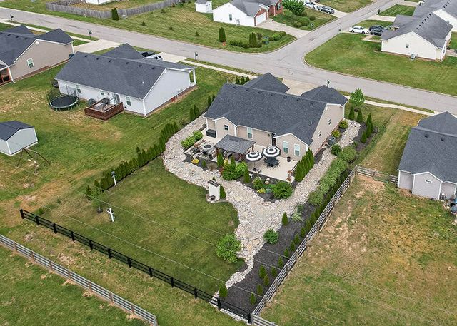 122 Max Cavnes Road, Danville, KY 40422