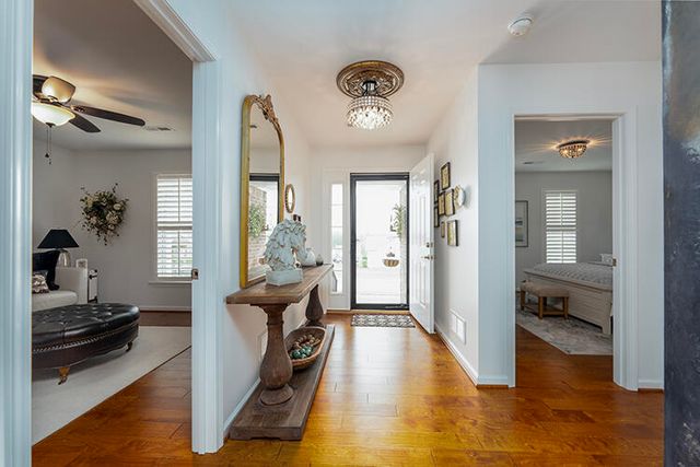 122 Max Cavnes Road, Danville, KY 40422