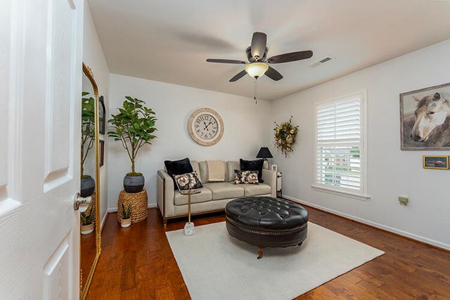 122 Max Cavnes Road, Danville, KY 40422