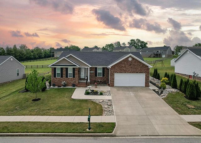122 Max Cavnes Road, Danville, KY 40422