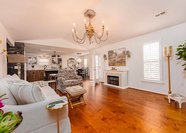122 Max Cavnes Road, Danville, KY 40422