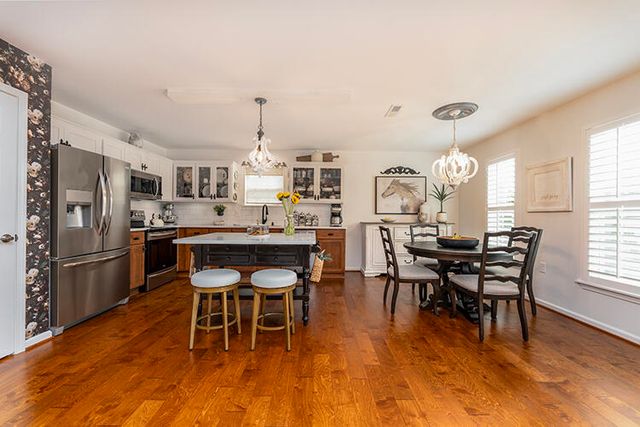 122 Max Cavnes Road, Danville, KY 40422