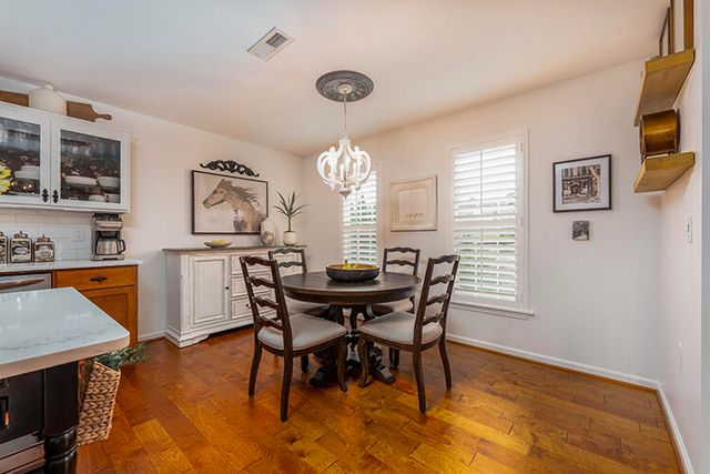 122 Max Cavnes Road, Danville, KY 40422