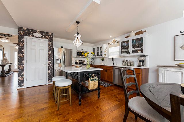 122 Max Cavnes Road, Danville, KY 40422