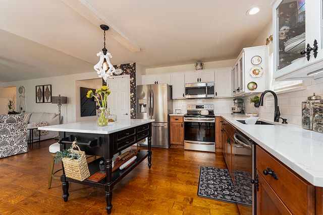 122 Max Cavnes Road, Danville, KY 40422
