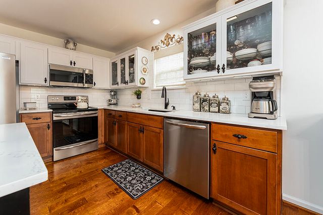 122 Max Cavnes Road, Danville, KY 40422