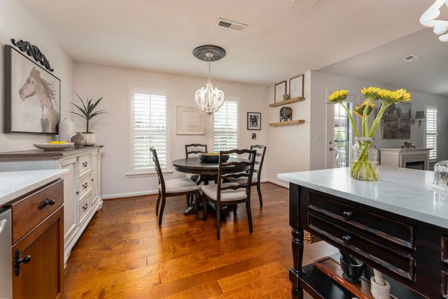 122 Max Cavnes Road, Danville, KY 40422