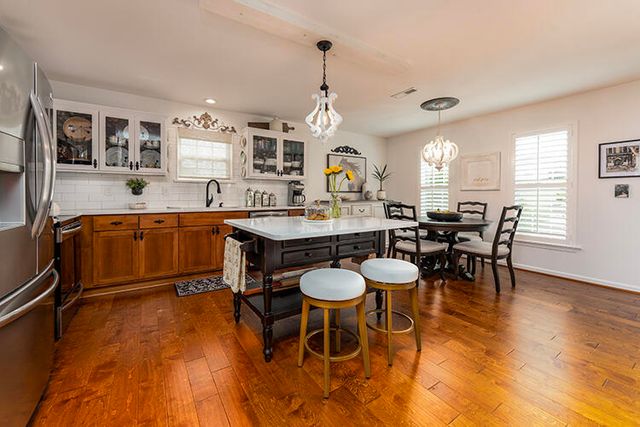 122 Max Cavnes Road, Danville, KY 40422