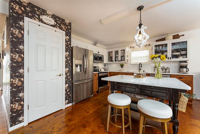 122 Max Cavnes Road, Danville, KY 40422
