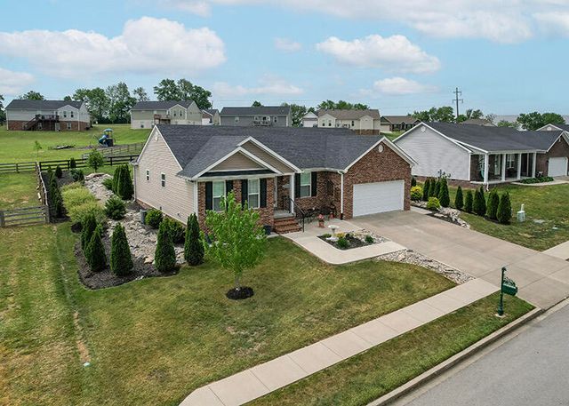 122 Max Cavnes Road, Danville, KY 40422