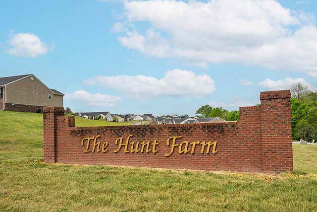 122 Max Cavnes Road, Danville, KY 40422
