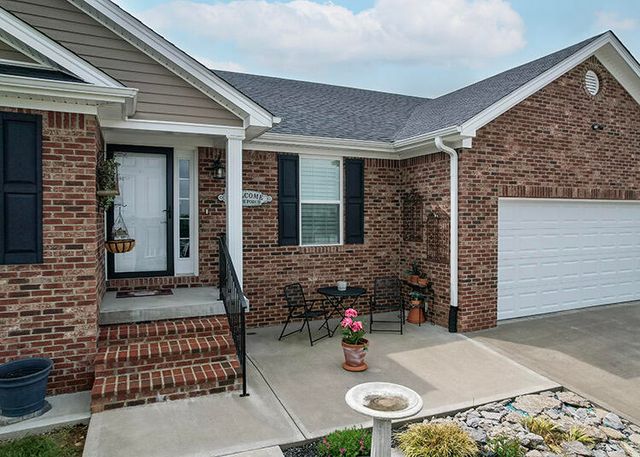 122 Max Cavnes Road, Danville, KY 40422