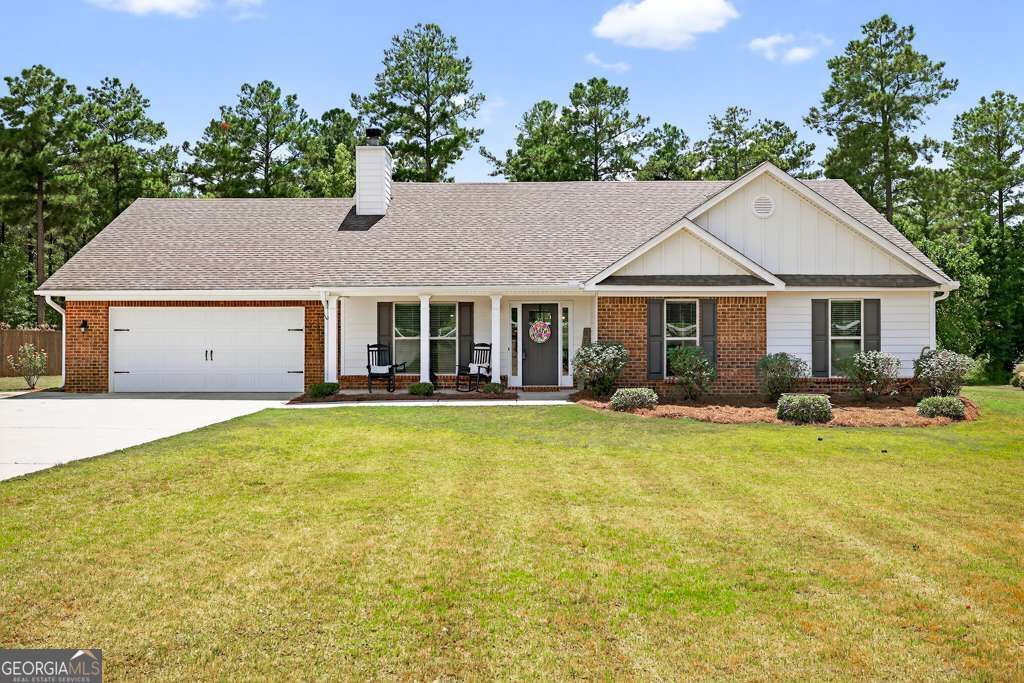 782 Michael Road, Monroe, GA 30656