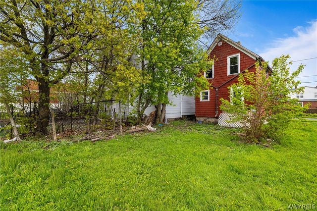 608 20th Street, Niagara Falls, NY 14301